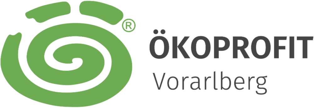 Ökoprofit Vorarlberg