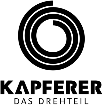 Kapferer - Das Drehteil
