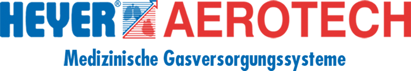 HEYER Aerotech Medizinische Gasversorgungssysteme