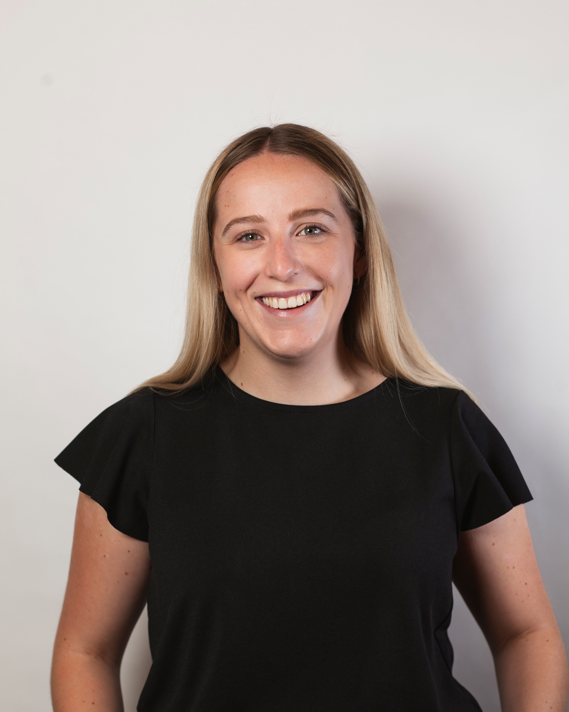 Angelina Gesson, Planung und Verwaltung